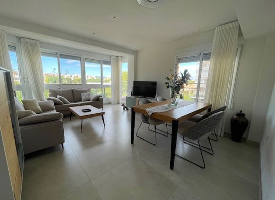 Resale - Apartment - Alicante - Alicante (San Juan)