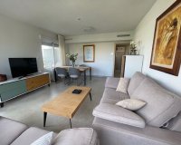 Resale - Apartment - Alicante - Alicante (San Juan)