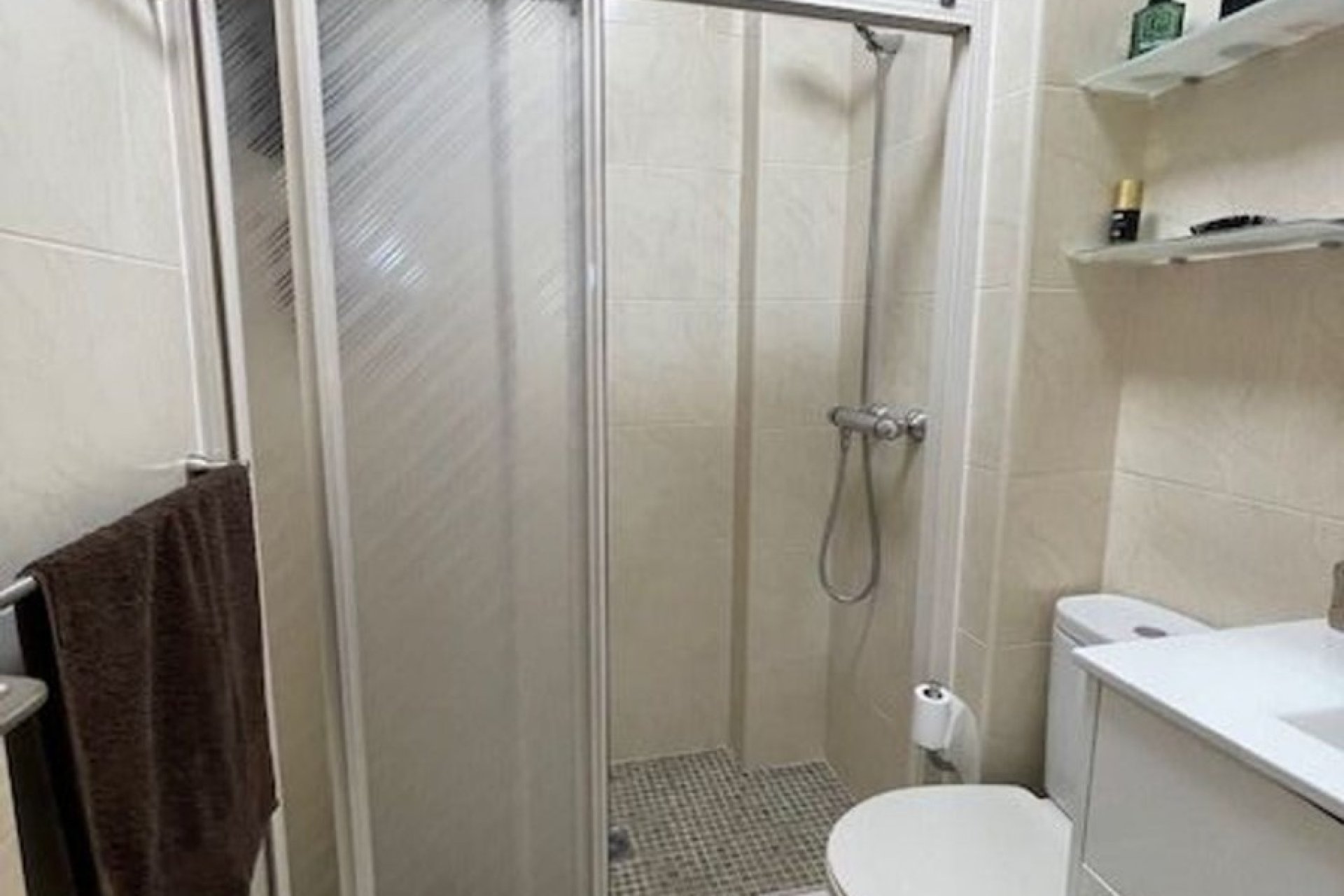 Resale - Apartment - Alicante - Alicante (San Juan)