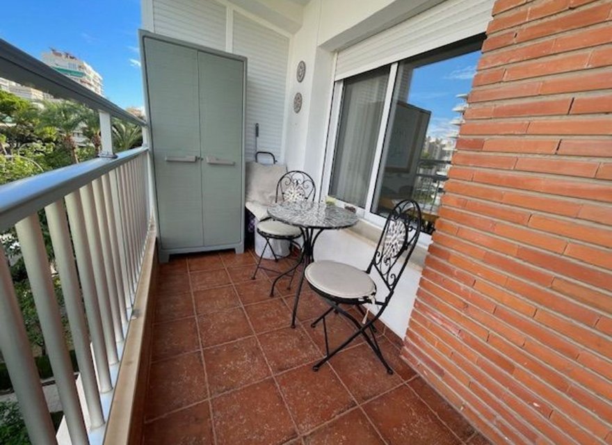 Resale - Apartment - Alicante - Alicante (San Juan)
