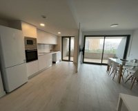 Resale - Apartment - Alicante - Alicante (San Juan)