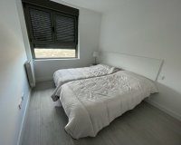 Resale - Apartment - Alicante - Alicante (San Juan)