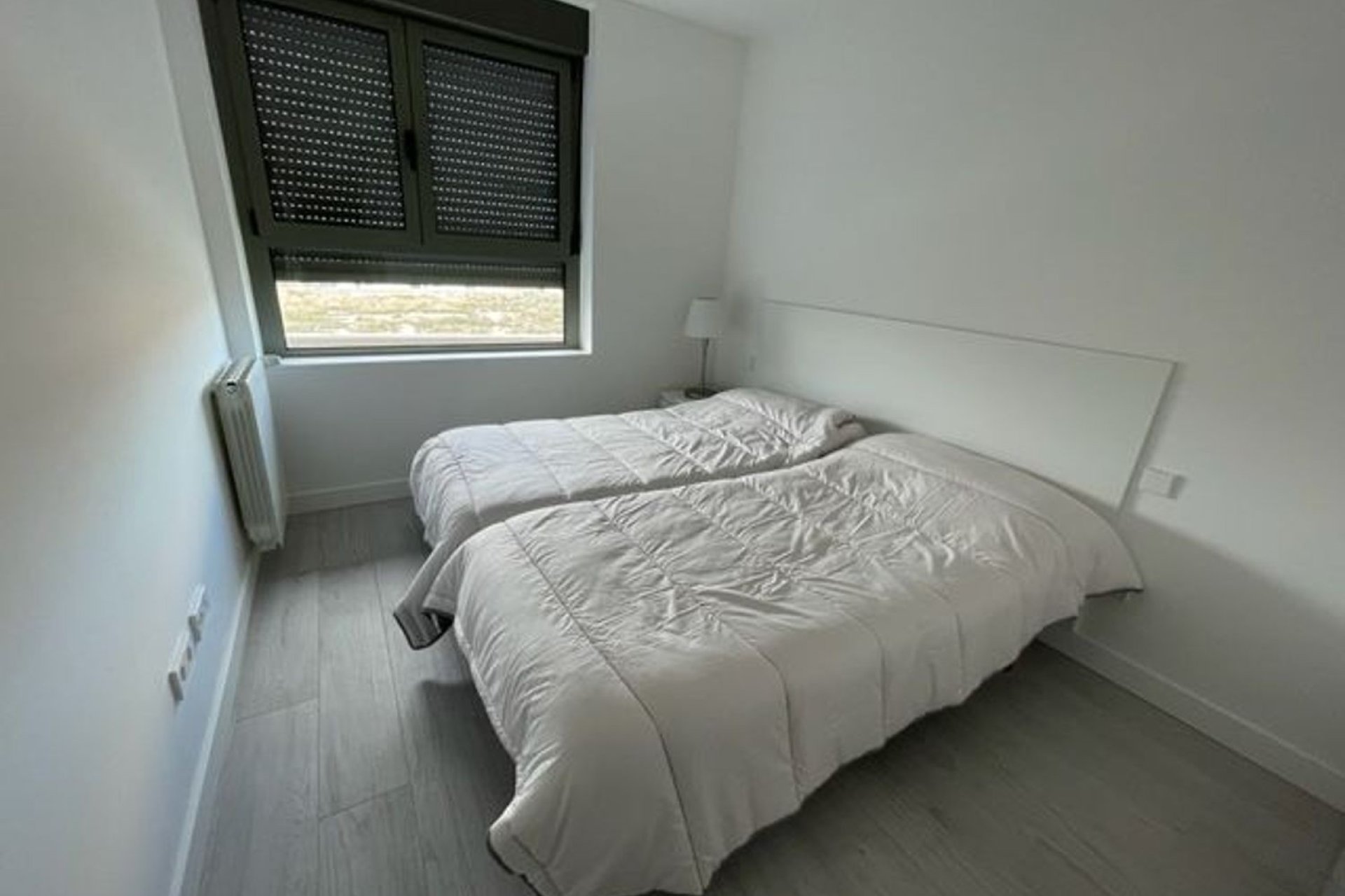 Resale - Apartment - Alicante - Alicante (San Juan)