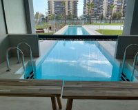 Resale - Apartment - Alicante - Alicante (San Juan)