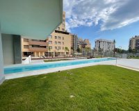 Resale - Apartment - Alicante - Alicante (San Juan)