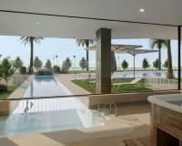 Resale - Apartment - Alicante - Alicante (San Juan)