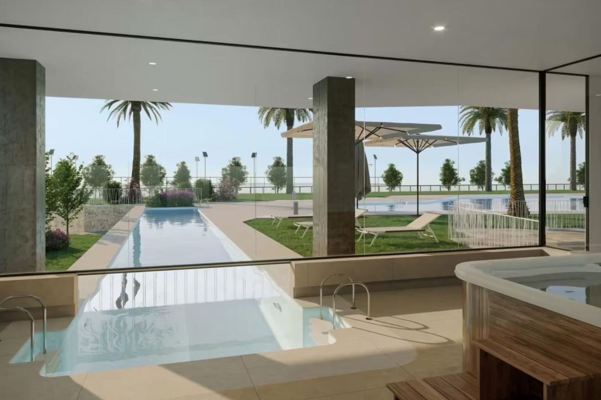 Resale - Apartment - Alicante - Alicante (San Juan)