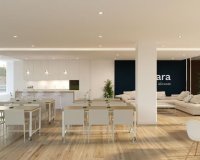 Resale - Apartment - Alicante - Alicante (San Juan)