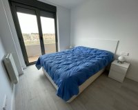 Resale - Apartment - Alicante - Alicante (San Juan)