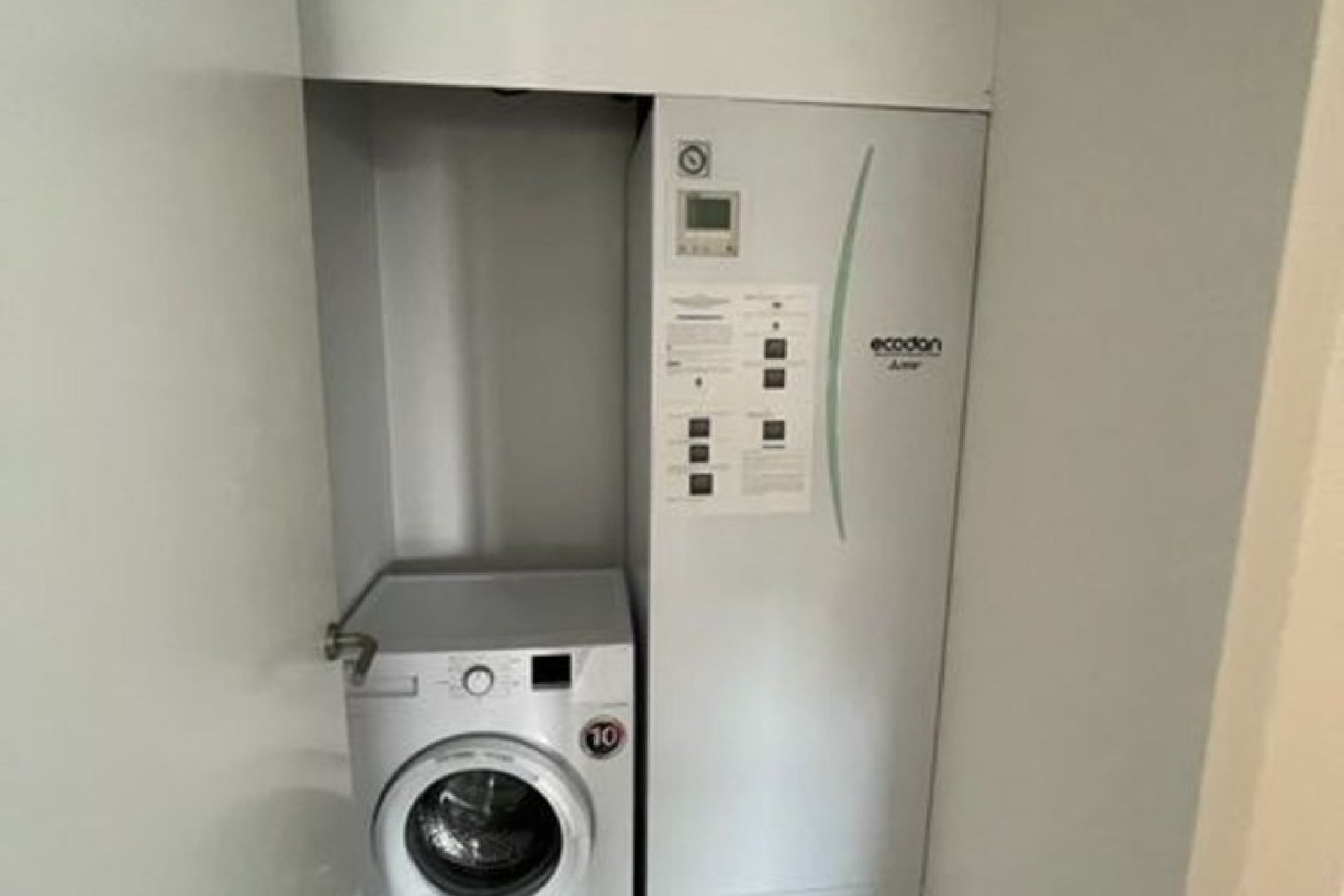 Resale - Apartment - Alicante - Alicante (San Juan)