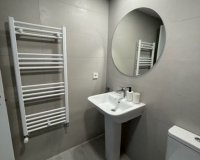 Resale - Apartment - Alicante - Alicante (San Juan)