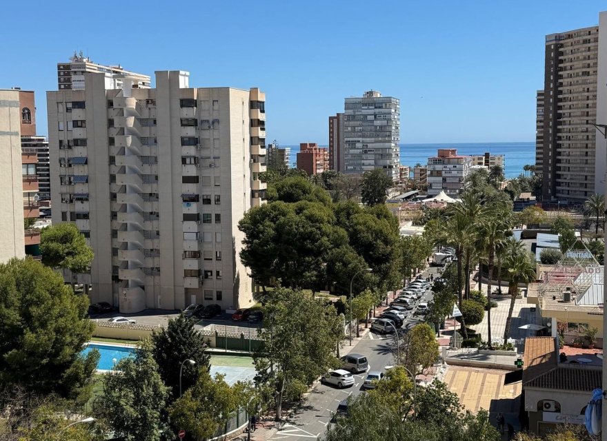 Resale - Apartment - Alicante - Alicante (San Juan)