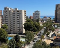 Resale - Apartment - Alicante - Alicante (San Juan)