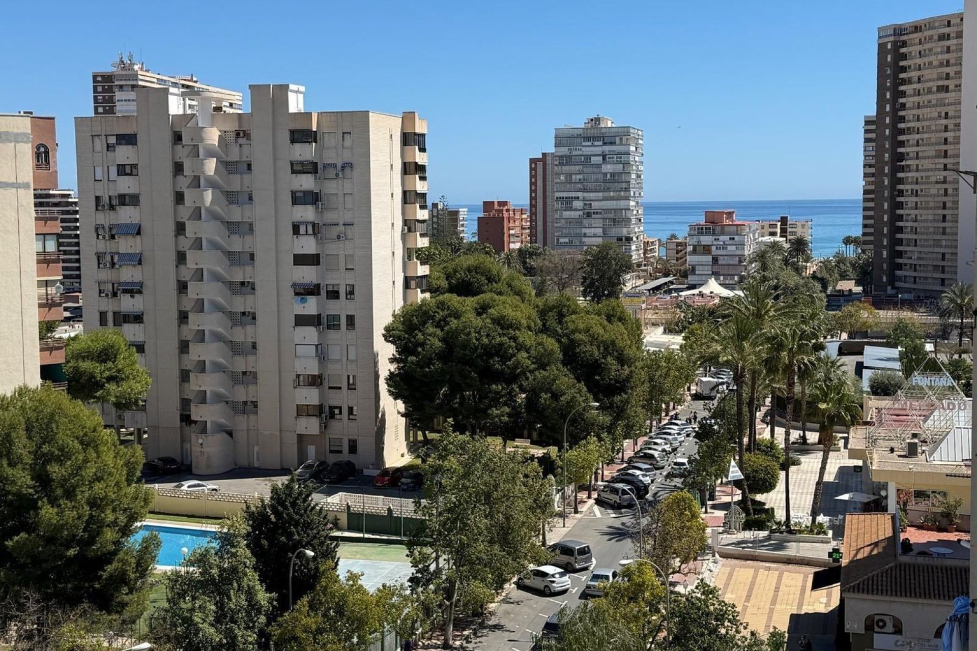 Resale - Apartment - Alicante - Alicante (San Juan)