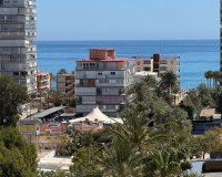 Resale - Apartment - Alicante - Alicante (San Juan)