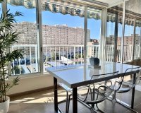 Resale - Apartment - Alicante - Alicante (San Juan)