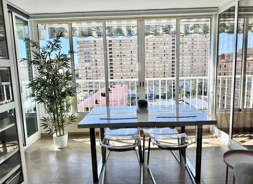 Resale - Apartment - Alicante - Alicante (San Juan)