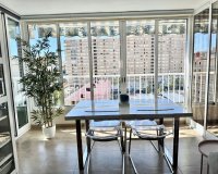 Resale - Apartment - Alicante - Alicante (San Juan)