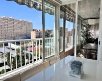 Resale - Apartment - Alicante - Alicante (San Juan)