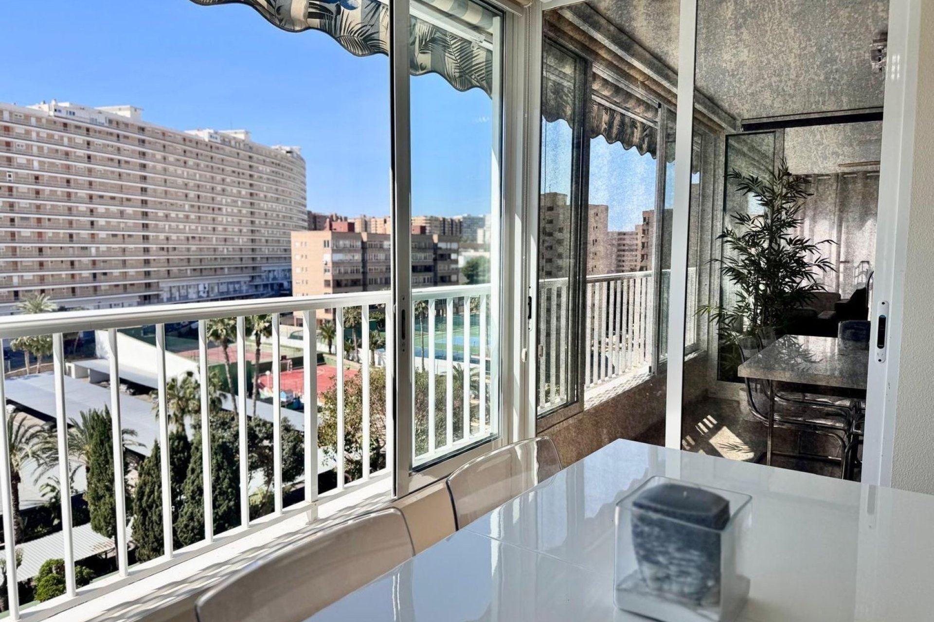 Resale - Apartment - Alicante - Alicante (San Juan)