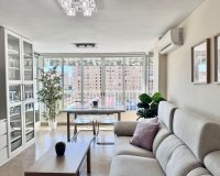 Resale - Apartment - Alicante - Alicante (San Juan)