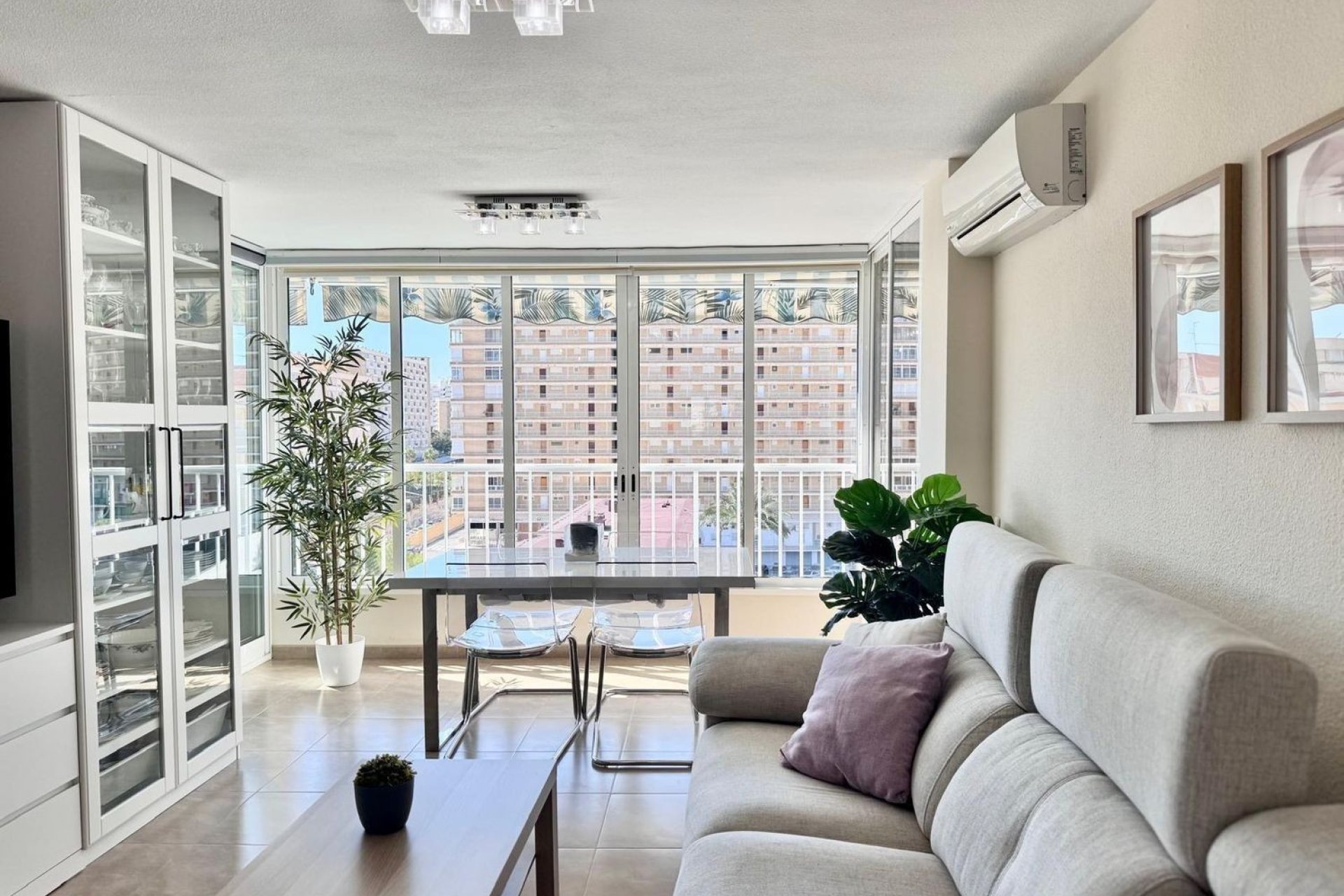 Resale - Apartment - Alicante - Alicante (San Juan)