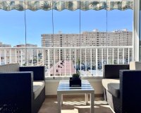 Resale - Apartment - Alicante - Alicante (San Juan)