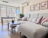 Resale - Apartment - Alicante - Alicante (San Juan)