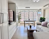 Resale - Apartment - Alicante - Alicante (San Juan)