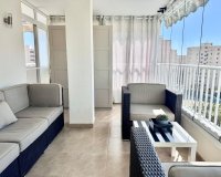 Resale - Apartment - Alicante - Alicante (San Juan)