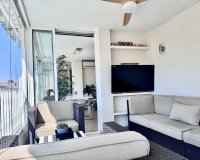 Resale - Apartment - Alicante - Alicante (San Juan)