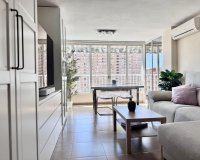 Resale - Apartment - Alicante - Alicante (San Juan)