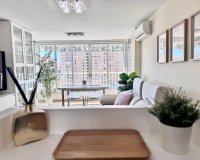 Resale - Apartment - Alicante - Alicante (San Juan)