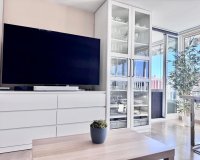 Resale - Apartment - Alicante - Alicante (San Juan)