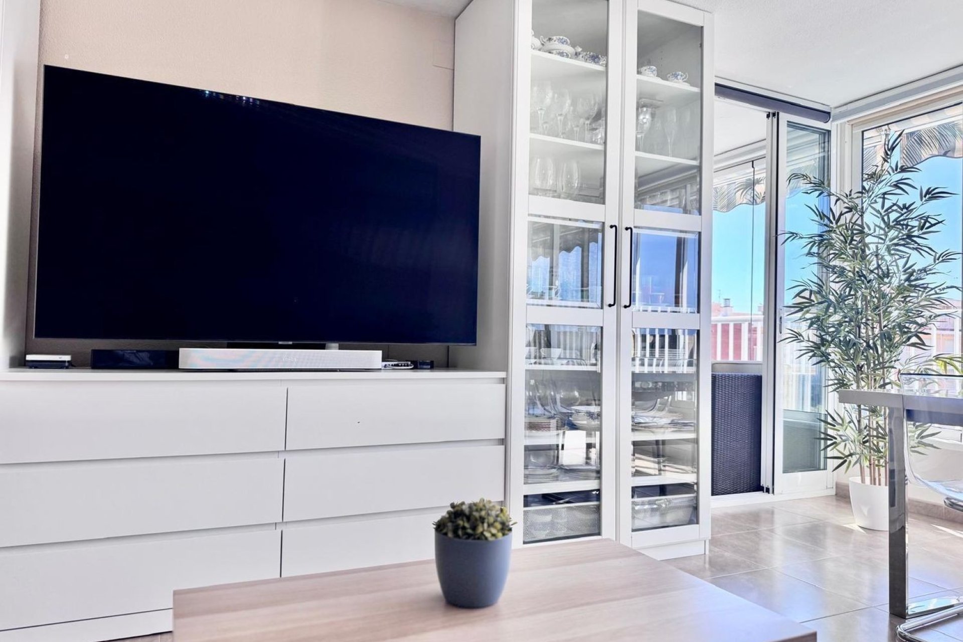 Resale - Apartment - Alicante - Alicante (San Juan)