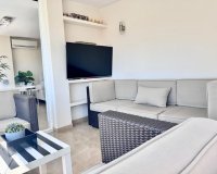 Resale - Apartment - Alicante - Alicante (San Juan)