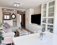 Resale - Apartment - Alicante - Alicante (San Juan)