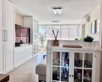 Resale - Apartment - Alicante - Alicante (San Juan)