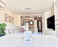 Resale - Apartment - Alicante - Alicante (San Juan)