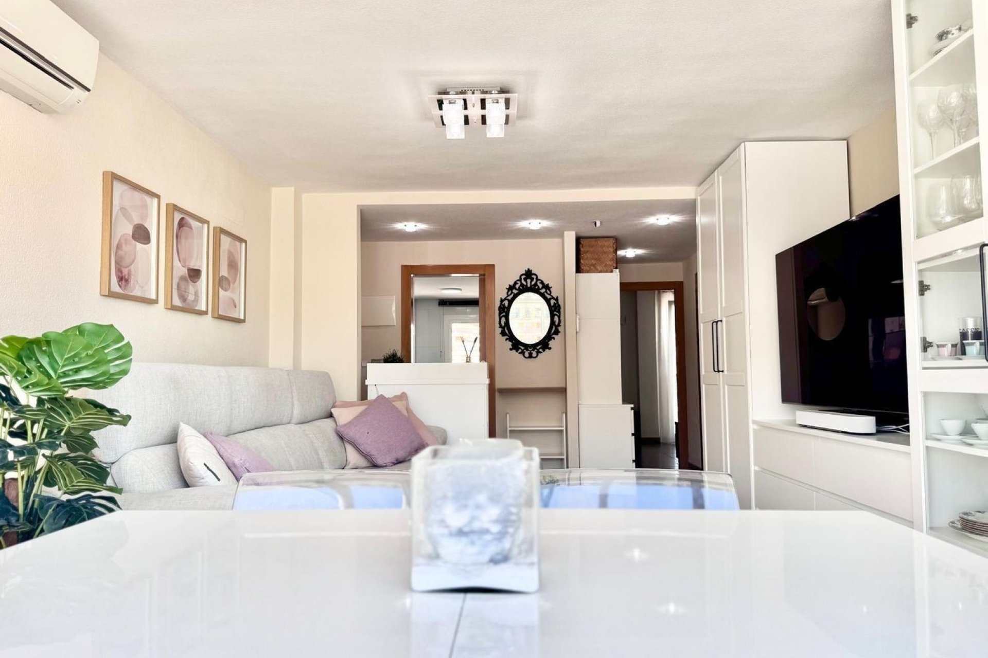 Resale - Apartment - Alicante - Alicante (San Juan)