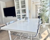 Resale - Apartment - Alicante - Alicante (San Juan)