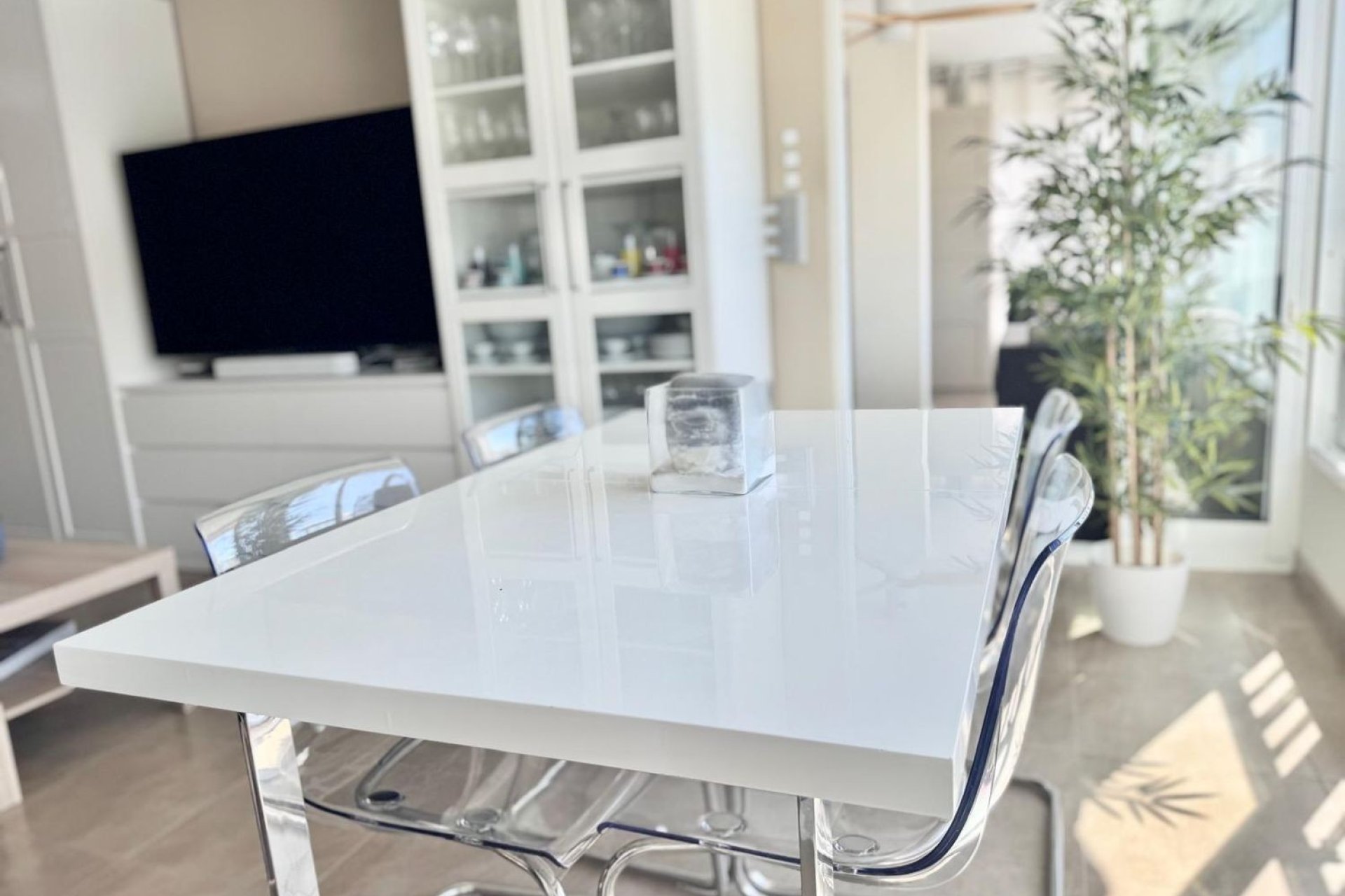 Resale - Apartment - Alicante - Alicante (San Juan)