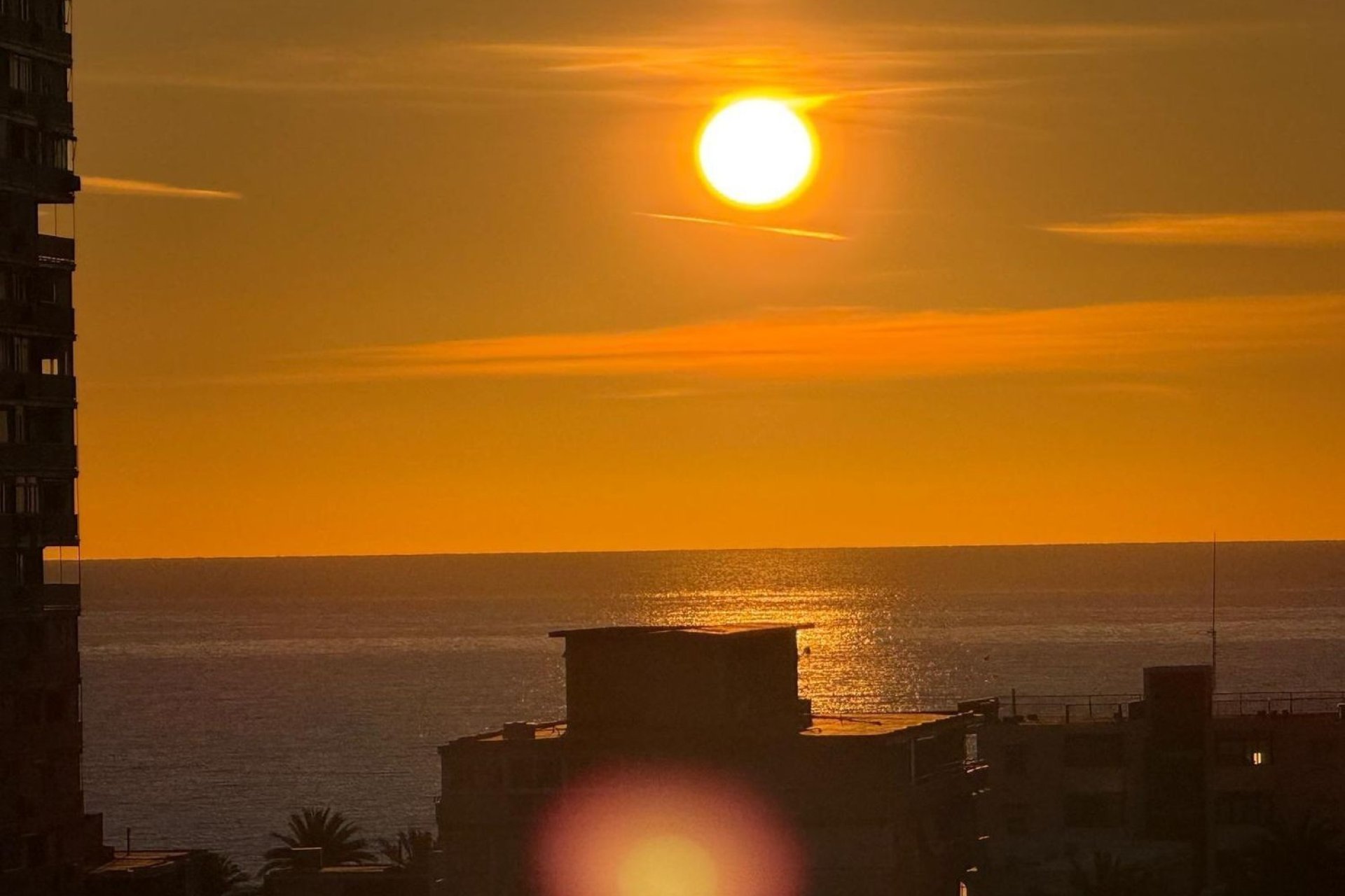 Resale - Apartment - Alicante - Alicante (San Juan)