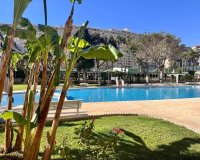 Resale - Apartment - Alicante - Alicante (San Juan)