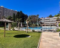 Resale - Apartment - Alicante - Alicante (San Juan)