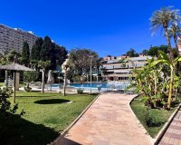 Resale - Apartment - Alicante - Alicante (San Juan)