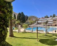 Resale - Apartment - Alicante - Alicante (San Juan)