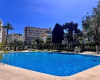 Resale - Apartment - Alicante - Alicante (San Juan)
