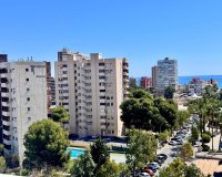 Resale - Apartment - Alicante - Alicante (San Juan)