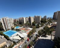 Resale - Apartment - Alicante - Alicante (San Juan)